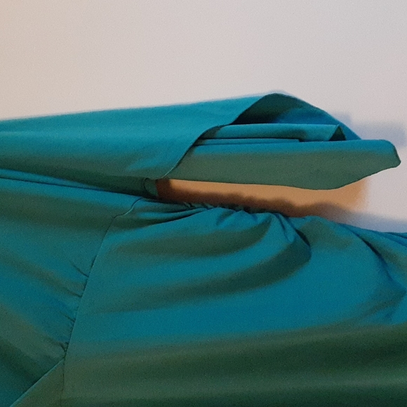 Midnight Velvet Top - Picture 6 of 10